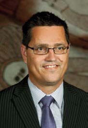 Alan Ferris